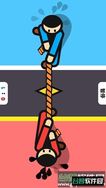 双人同桌小游戏下载截图2