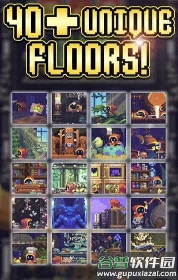 闲置启示录官方版(Apocalypse)截图1