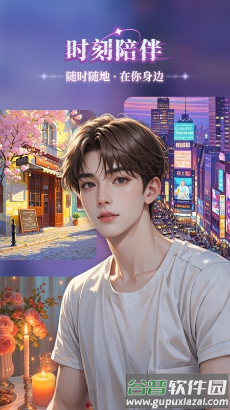 心屿ai官方版截图4