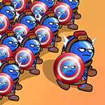 精英枪战对决游戏下载v1.0.1