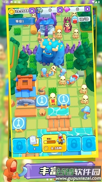 勇士大融合下载安装