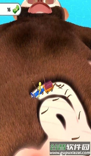 闲置剃须刀免费版截图3