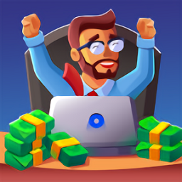 闲置创业大亨手机版下载-闲置创业大亨安卓版v1.1.0