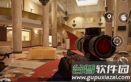 Rainbow Six Mobile官方版