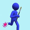 绘图奔跑者游戏下载安装(Drawing Runner)v1.1.1