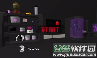 惊吓小猪游戏下载安装截图3