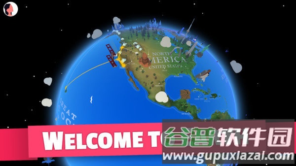 世界琐事之旅截图1