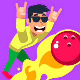 闲置保龄球游戏(bowling idle)v2.0.9