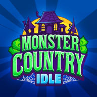 闲置怪物国家(Monster Country Idle)v1.23.0 免广告版