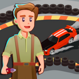 闲置二手车大亨手机版v1.0.1