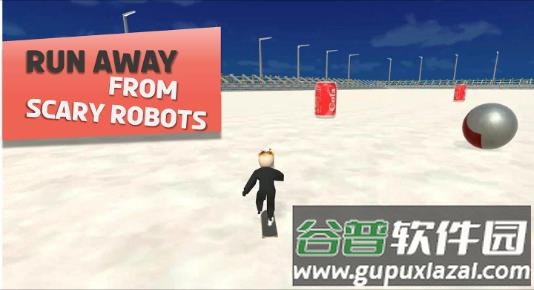 滑板世界游戏下载截图1