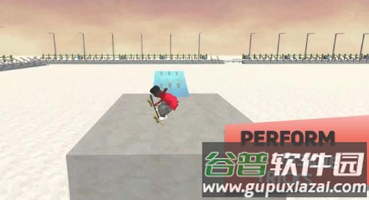 滑板世界游戏下载截图3