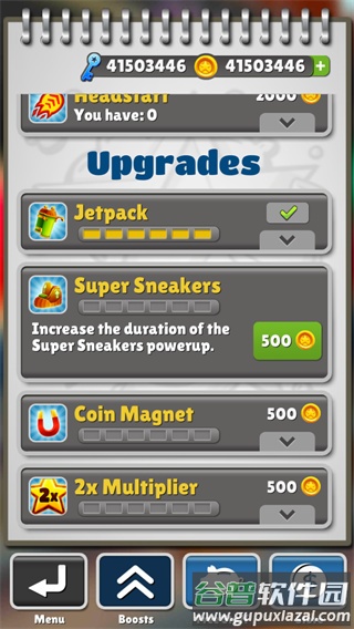 地铁跑酷锅铲金币版本万圣节