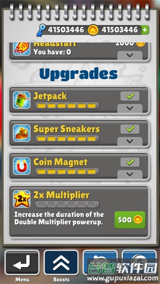 地铁跑酷锅铲金币版本万圣节