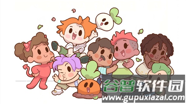 爱别离游戏截图3