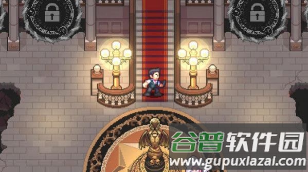 闪电迷宫游戏下载安装截图1