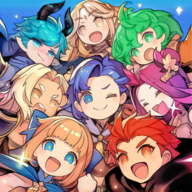 魔法骑士团游戏v1.0.1