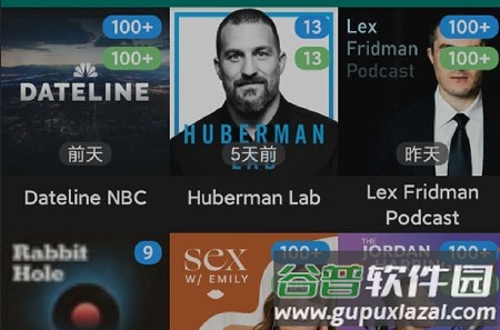 Podcast Republic去广告安卓版