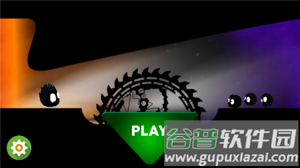 毛茸茸的跳跃队(Furry Jump Team)截图1