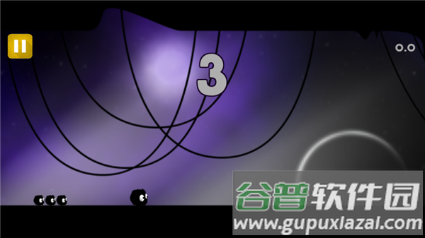 毛茸茸的跳跃队(Furry Jump Team)截图3