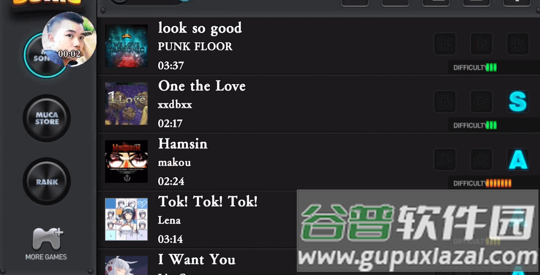音速出击离线版(Tapsonic TOP)截图2