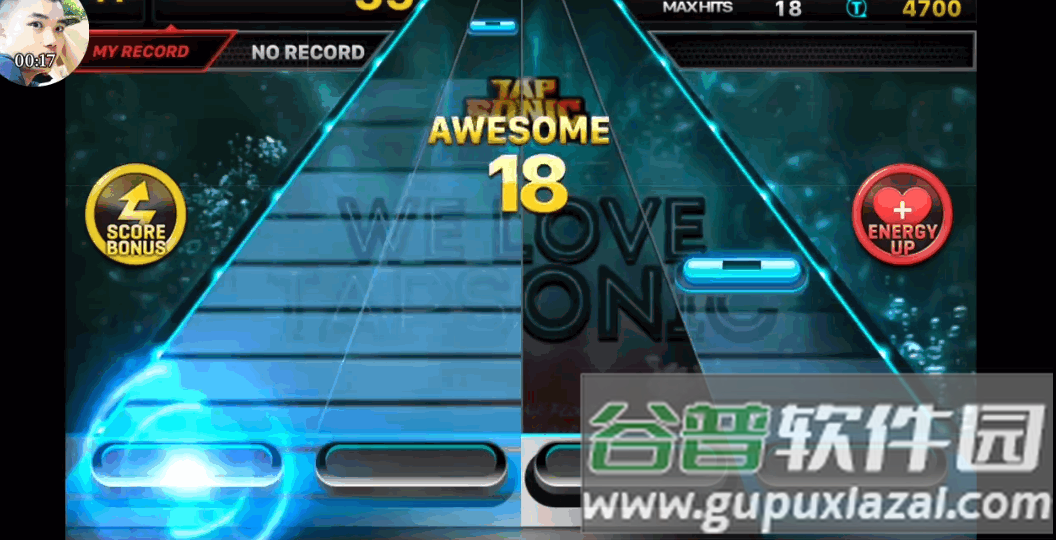 音速出击离线版(Tapsonic TOP)截图3