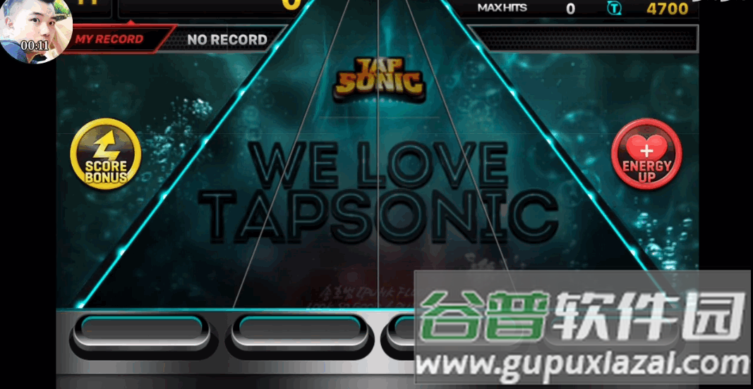 音速出击离线版(Tapsonic TOP)截图4