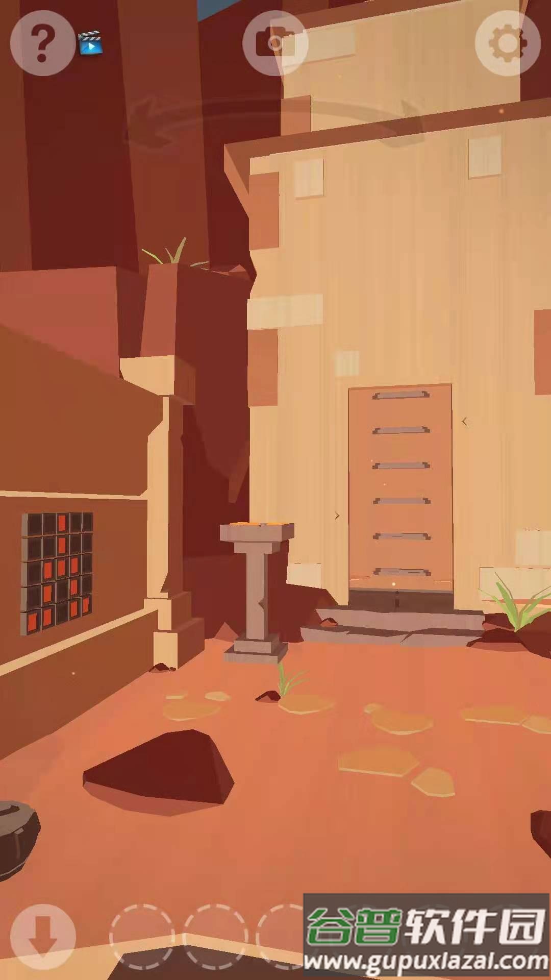 奇屋寻迹游戏下载安装截图4