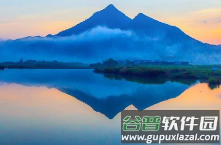 山水武宁app安卓版