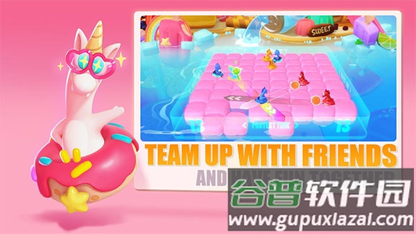 谁是幸运英雄手游(谁是幸运英雄测试服安装器)截图3