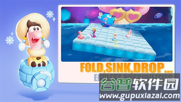 谁是幸运英雄手游(谁是幸运英雄测试服安装器)截图4