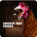 邪恶鸡脚游戏下载安装(Chicken Feet)v1.2