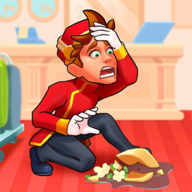 帝国发烧酒店(Hotel Empire Fever)v1.3.1 安卓版