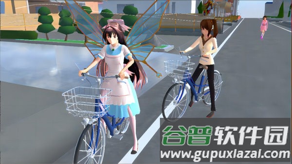 打工人007体验生存游戏下载安装截图1