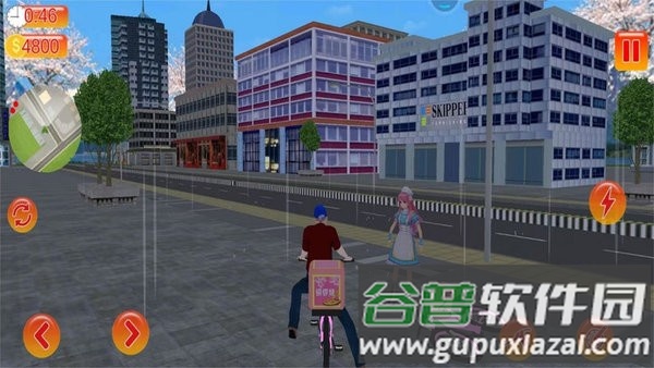 打工人007体验生存游戏下载安装截图2