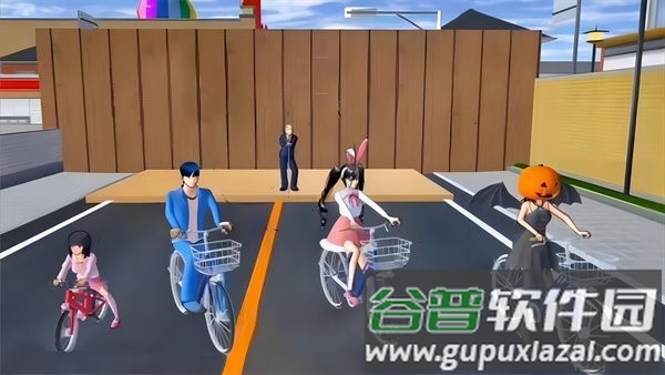 打工人007体验生存游戏下载安装截图3