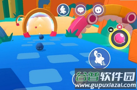 Fall Guys手游国际服