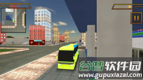 汽车驾驶大师下载安装截图2