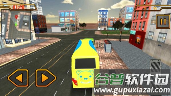 汽车驾驶大师下载安装截图3
