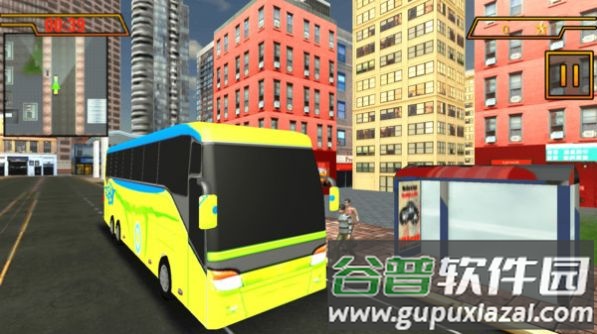 汽车驾驶大师下载安装截图4