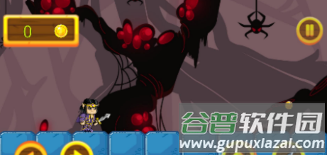 精灵闯鬼森(Elf Adventure)截图3