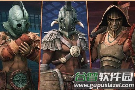 风暴之子无限竞技场手游下载