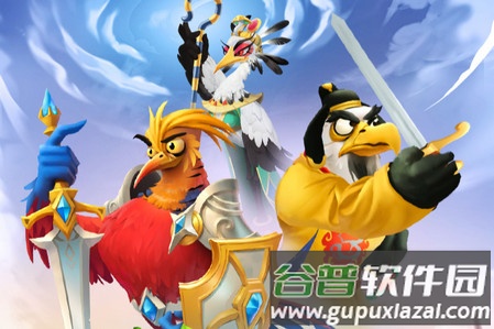 小鸟爱飞翔手机最新版