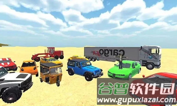 印度GTO游戏下载安装
