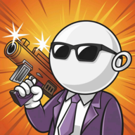刺客射手游戏v1.0.0