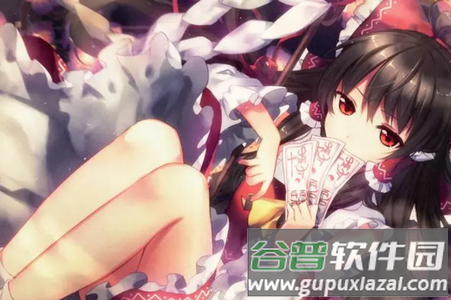 东方同人游戏(Suika Combination)手机版