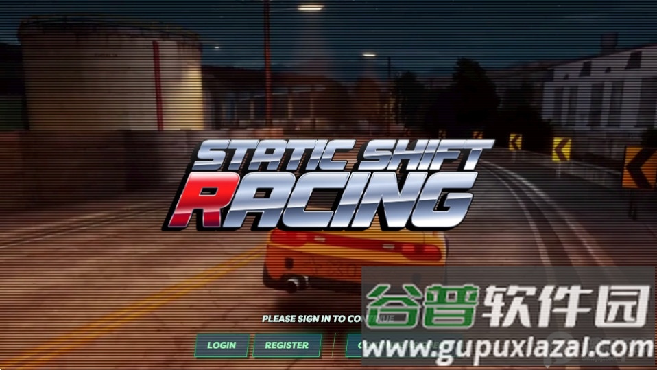 静态换档赛车(SSR)官方版截图3