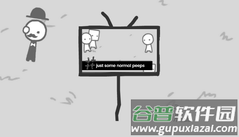 制造新闻模拟器截图1