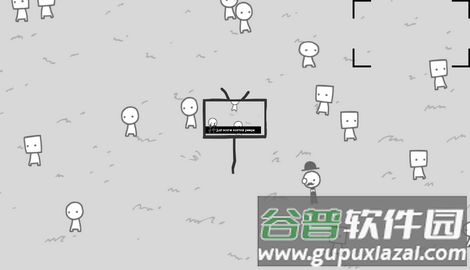 制造新闻模拟器截图3