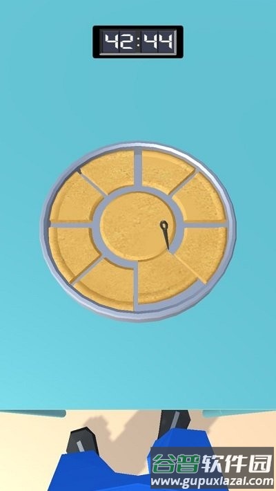 闯关贼溜游戏截图2